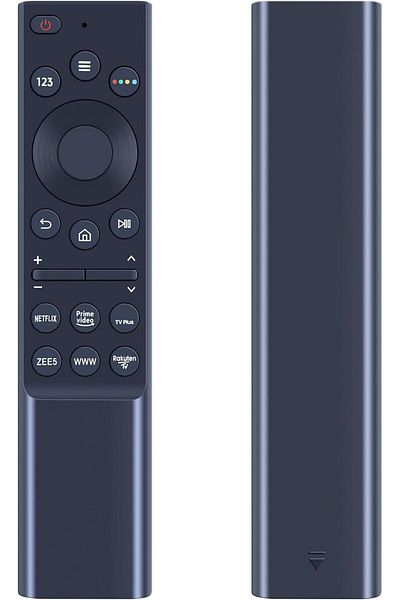 erorex جهاز تحكم عن بعد صوتي جديد لجهاز Xiaomi Mi Tv Stick Mi Box 4S 4K Xmrm 006 Xmrm 00A