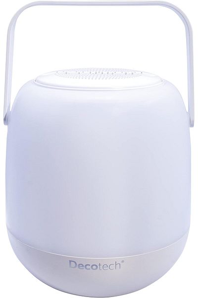 erorex Paw Patrol Bluetooth Speaker With Mic And Rechargeable Battery