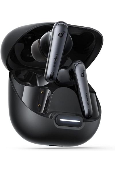 erorex Life Note 3I Noise Canceling Earbuds Reduce Noise By Up To 90% App Customization