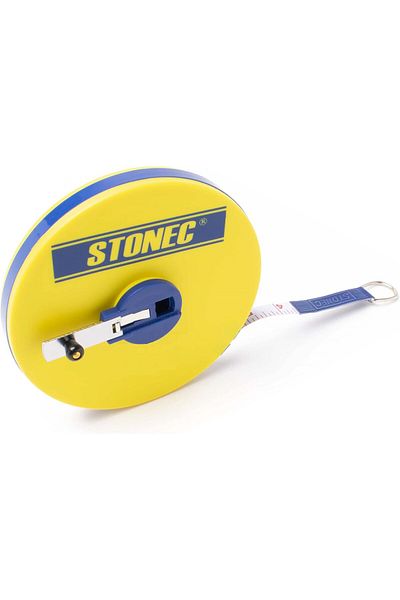 erorex Fiberglass Measuring Tape 20 M 66 Ft Size