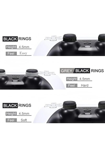 erorex Non Slip Soft Silicone Case For Google Chromecast Tv 2020 Voice Remote Control Protective Case