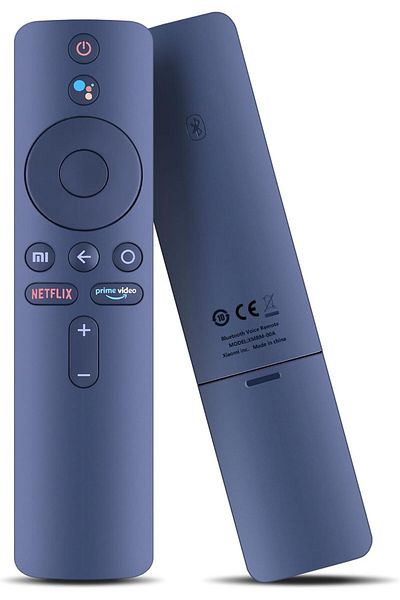 erorex En2J30H Replace Remote Control For Hisense Vidaa Smart Tv 2020 32A45Gv 40H5G 40A4Gv 40A40Gv