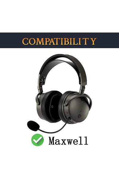erorex Cooling Gel Replacement Earpads For Bose 700 Nc700 Nc 700 Wireless Headphones Ear Pads Cushions