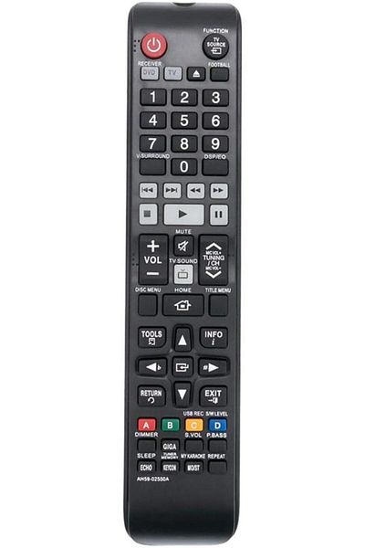erorex Erf3X80H Voice Replaced Remote Control Fit For Hisense Android Smart Tv 50H77G 65H77G 50A6Gv 65A6Gv