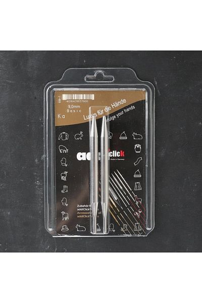 shop Addi Click Basic 9mm Fish Tape Skewer Tip - 656-2