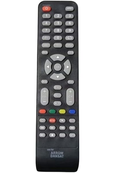 erorex جهاز التحكم عن بعد بالأشعة تحت الحمراء لجهاز X96 X96Mini X96W Android Tv Box