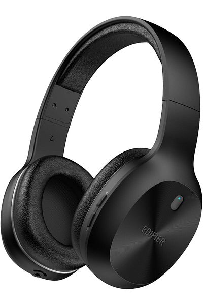 erorex H6 Pro Closed Acoustic Gaming Headset With Mic Over Ear Headset – Lightweight Lift To Mute Xbox