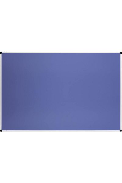 erorex Magnetic Whiteboard With Pen Tray Aluminum Trim And Dry Wipe Writing Surface 90 X 60Cm Wxh White