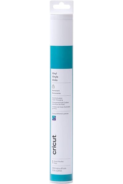 erorex Color Change Cold Turquoise Perm 12X24