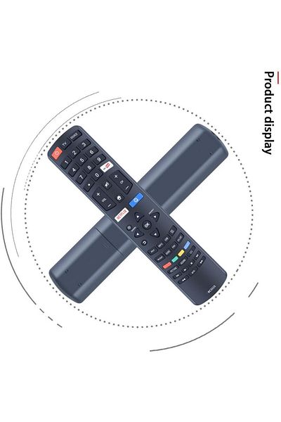 erorex New Bn59 01041A Ln46C550 Bn5901041A Remote Control Fit For Samsung Led Lcd Tv Ln32C550 Ln37C550