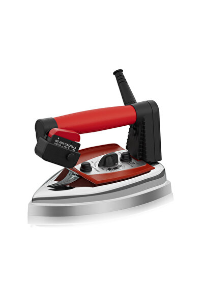 Silter “ Lite “ Buharlı El Ütüsü - Hafif Ütü - 1500 gr