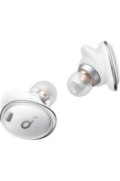 erorex Liberty 4 Pro By Noise Canceling Wireless Earbuds 7 Sensor And Real Time Adaptive Noise Canceling