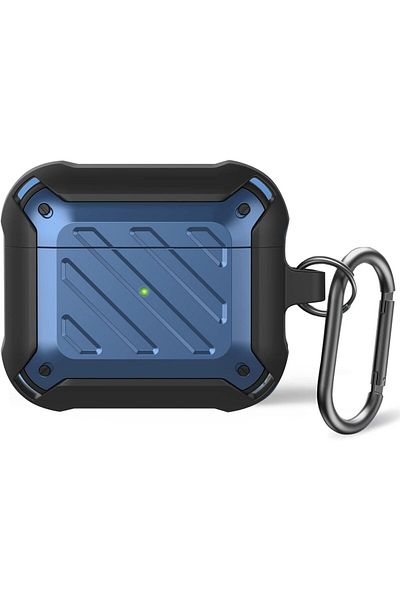 erorex Silicone Case Cover Compatible With Jbl Live Pro 2Tws Protective Earphones Skin Cover Soft Silicone