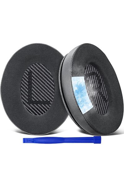 erorex Earpads Cushions For Bose Headphones Replacement Ear Pads For Bose Quietcomfort 15 Qc15 Qc25 Qc2