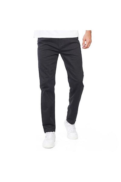 COUP Men Trendy Jeans 1300285 40-black