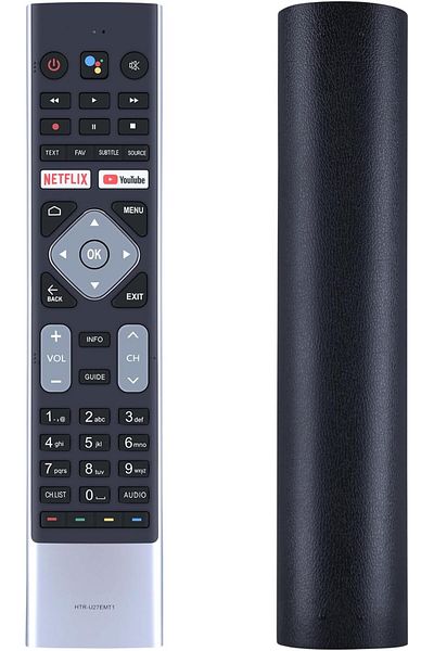 erorex جهاز تحكم عن بعد بديل لجهاز تلفزيون أندرويد Mxq Mxq Pro Mxq 4K M8S M8N T95 T95M T95N