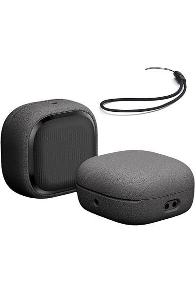 erorex Compatible With Smart Case For Airpods Max Automatic Sleep Function Protective Headphones Case