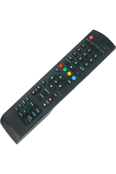 erorex Rm Gd020 Replaced Remote Control Fit For Sony Tv Kdl 46Ex520 Kdl 40Ex520 Kdl 22Cx520 Kdl 22Ex420