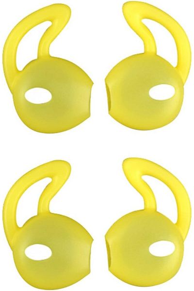 erorex Anti Lost Ear Hook For Airpods 2 Pair Anti Slip Sports Ear Clip Earphones Accessories Compatible