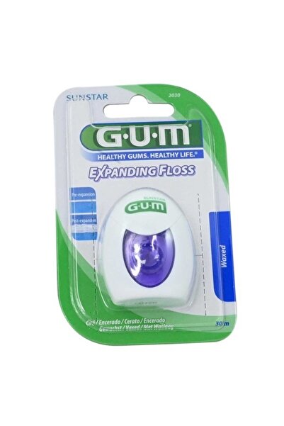 Butler Gum خيط متوسع 2030 متر