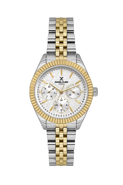 Daniel Klein Women's Wristwatch - Dk.1.13927-3