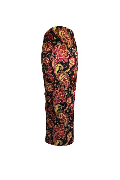 MANOTRES Paisley Pareo Para to Buy