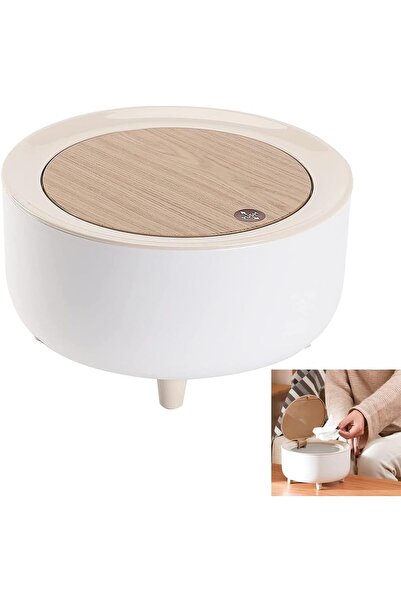 Generic سلة مهملات سطح المكتب 19.5 سم