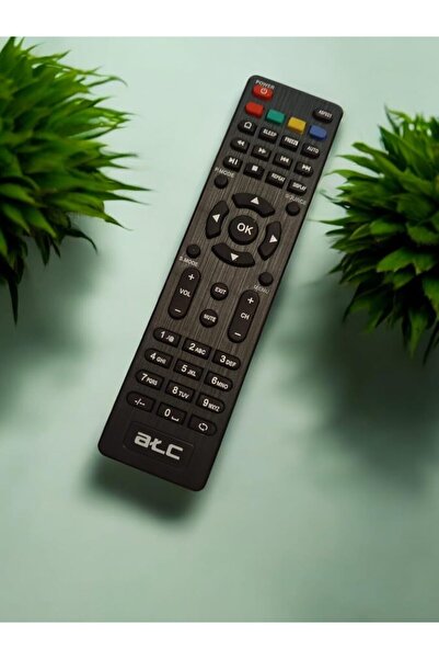 erorex Gvc Pro Smart Tv Remote Control