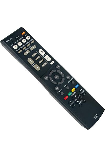 erorex Erf3R69H Voice Replaced Remote Control Fit For Hisense Smart Tv 58A71Fxat 55H8C 65H10B 65H7B 50H5C