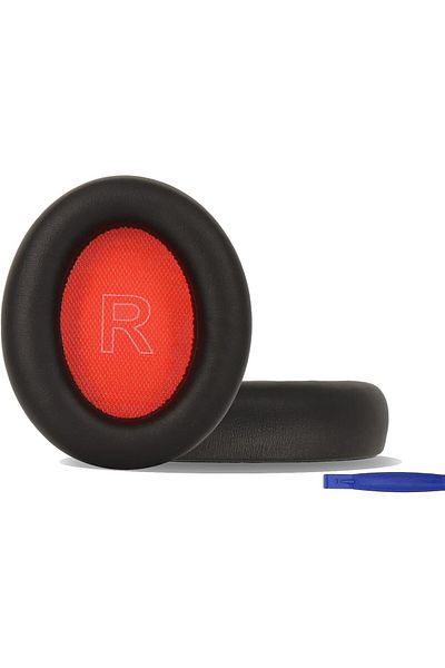 erorex وسائد أذن بديلة من الجلد البروتيني Pro M لسماعات Sony Mdr 7506 Mdr V6 Mdr V7 Mdr Cd900St Monitor