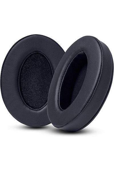 erorex Soft Protein Leather Replacement Ear Pads For Sony Wh Xb910N Headphones Ear Cushions Headset Ear