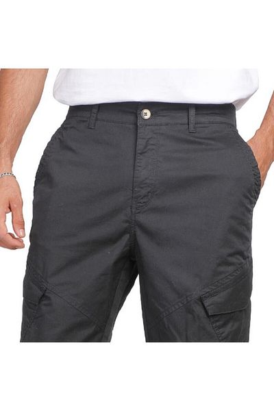COUP Men Trendy Chino Pants 1330142 38-black