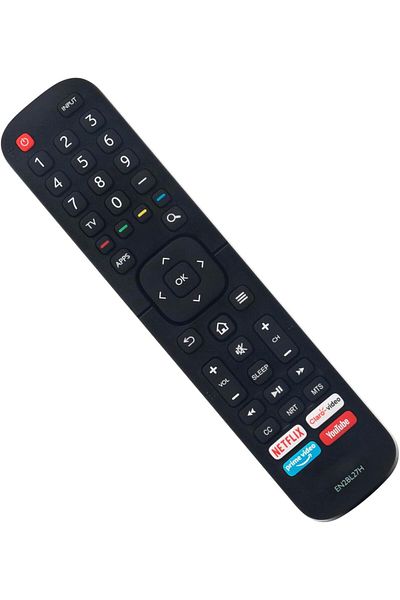 erorex Bn59 01330X Voice Replaced Remote Control Fit For Samsung 4K Uhd Smart Monitor Tv Ls43Am702Unxza