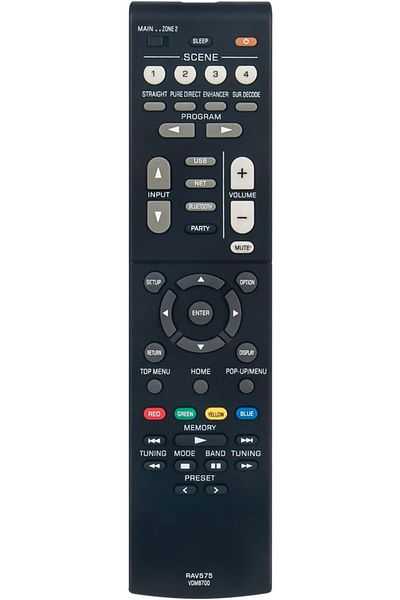 erorex جهاز تحكم عن بعد بديل صوتي Erf2M36 Erf2M36H مناسب لتلفزيون Hisense الذكي 43A53Fevs 0010 50A51Hevs