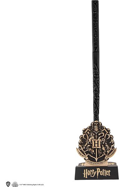 erorex Wand Pen With Stand Display Box Of 9Pcs Sirius Black Collectible 3607