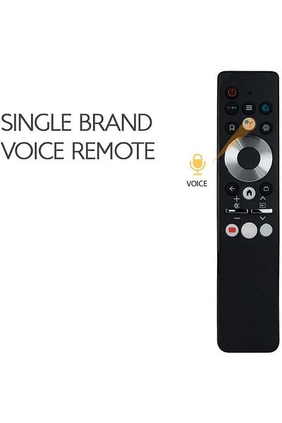 erorex جهاز تحكم عن بعد عالمي بديل لتلفزيون LCD LED ثلاثي الأبعاد، مناسب لأجهزة تلفزيون LCD LED HDTV من سامسونج وباناسونيك