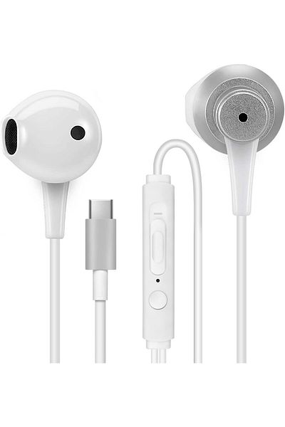 erorex Mascarini M1 Mini Wireless Earbuds Bluetooth 5.1 Inch Lightweight Earphones with Built-in Mic True