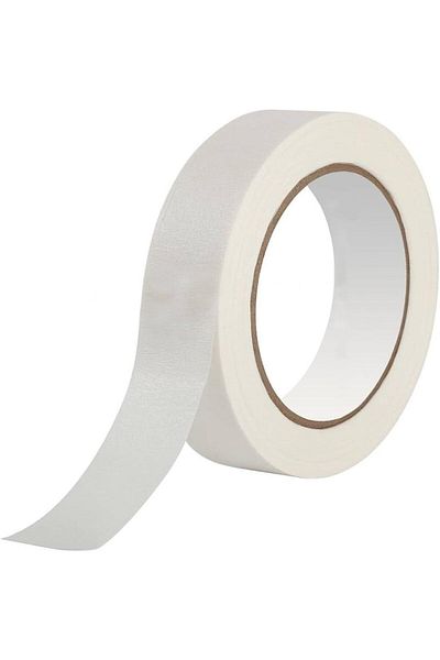 erorex Premium Masking Tape 1 Roll 1 Inch