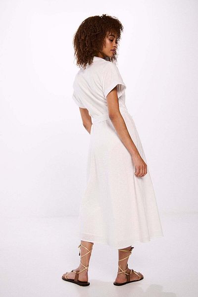 Springfield Schiffli Dress