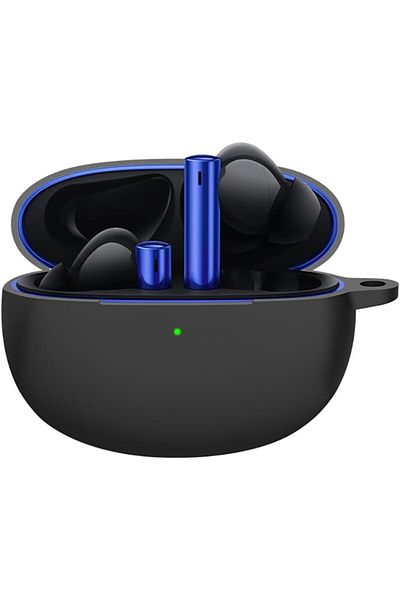 erorex Silicone Case For Huawei Freebuds Pro 3 Earphone Earbuds Portable Protective Cover Anti Drop Soft