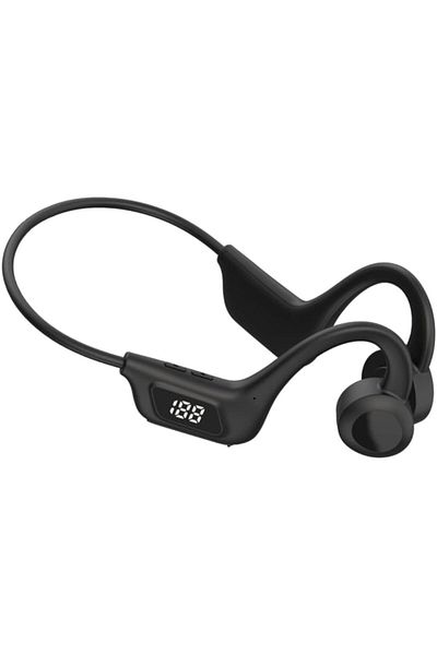 erorex Neckband Bluetooth Headphones 16 Hours Playtime Bluetooth Earbuds Running Headphones With Clear