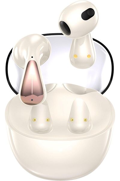 erorex سماعة الألعاب X11 Tws تجربة لعب مختلفة
