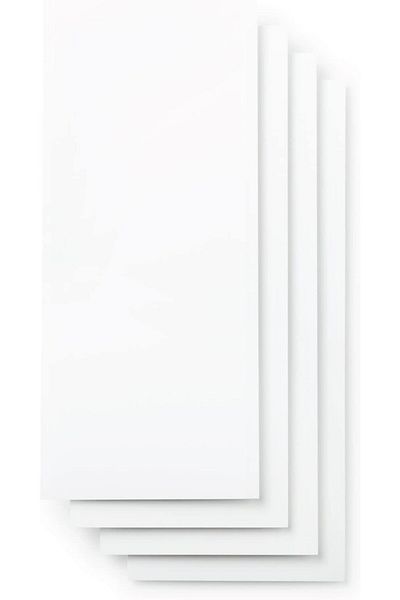 erorex Joy Smrtvnl R Write White 5.5X13 4