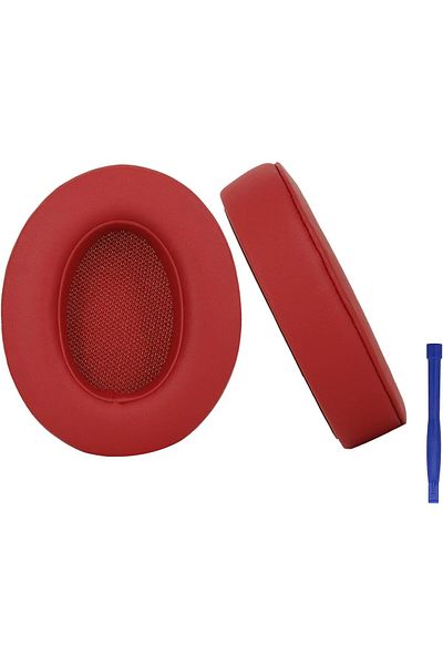 erorex Protein Leather Replacement Ear Pads For Sony Wh 1000Xm5 Wh 1000Xm5 Noise Canceling Headphones Pro