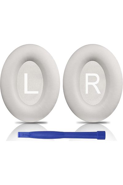 erorex طقم عصابة رأس بديلة لسماعات الرأس Bose Qc35 وQuietcomfort 35 Ii Qc35 Ii سهل التركيب