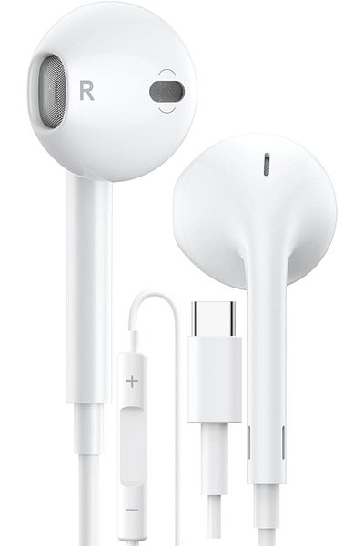 erorex Open Ear Clip Wireless Earbuds Bluetooth 5.3 Sports Earphones Built In Microphone With Earhooks