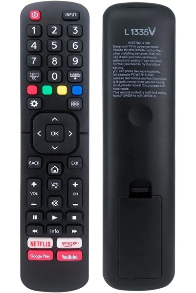 erorex جهاز التحكم عن بعد الأصلي Mr22Ga LG Magic لمعظم أجهزة تلفزيون LG لعام 2022