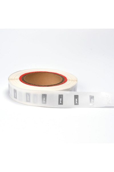 erorex Nfc Stickers Blank Ntag213 Tags Rewritable Nfc Chip Sticker 13.56Mhz 144 Bytes Memory Rfid Ta