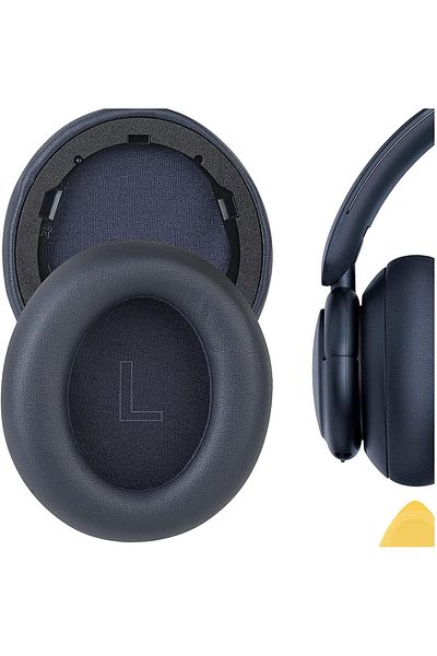 erorex Pro M Replacement Earpads Cushions For Bose Aviation X A20 A10 Headphones Protein Skin Memory Foam