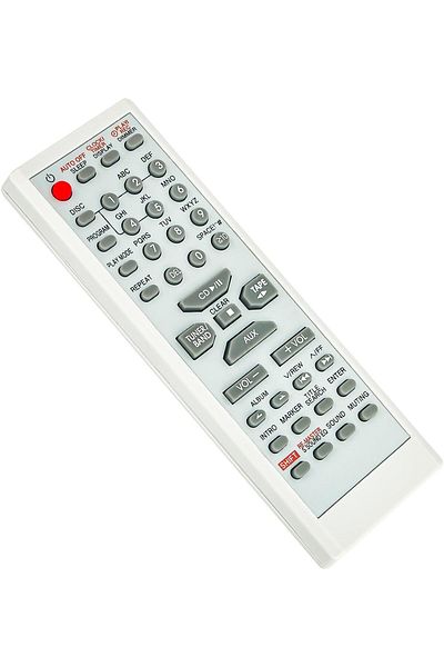 erorex Bn59 01311E Replaced Remote Control With Voice Function Fit For Samsung Smart Tv Qa55Q65R Qa65Q65R